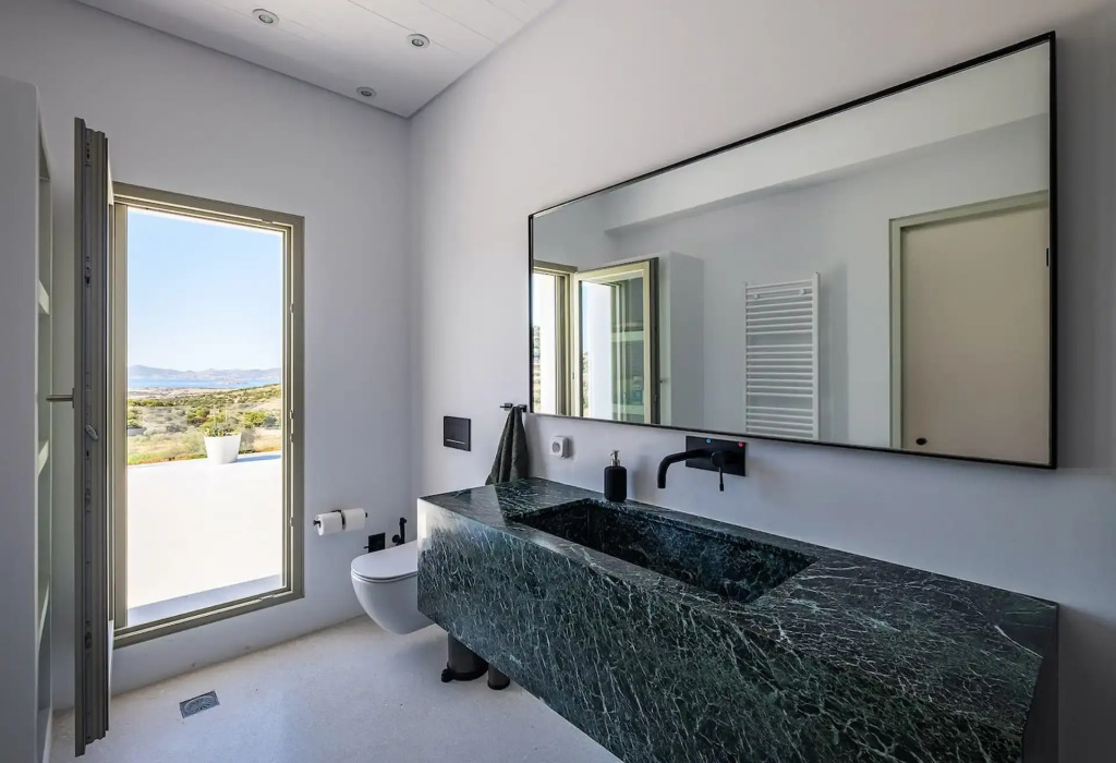 All Greek Villas Paros