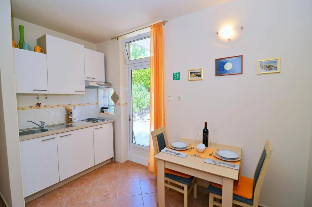 Charming Opatija Getaway w Panoramic Sea Views