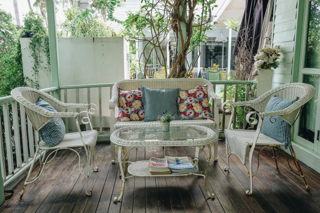 Green Gallery Beach Boutique Hotel