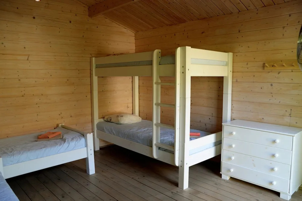 Villa Tennis