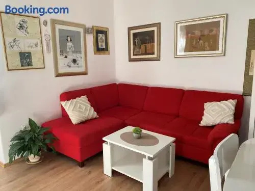 Apartment Mazalin