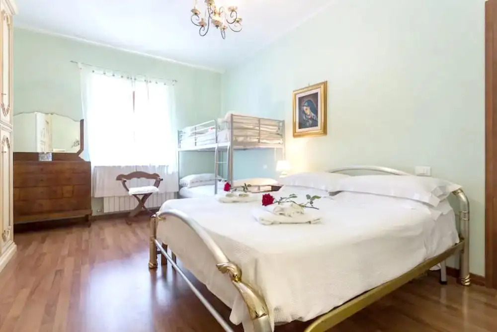 House With 2 Bedrooms In Casigliano