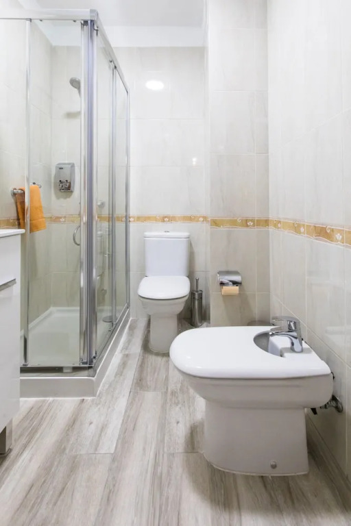 Marine & Coastal Lifestyle Apartment, Sea, Sun and Beach