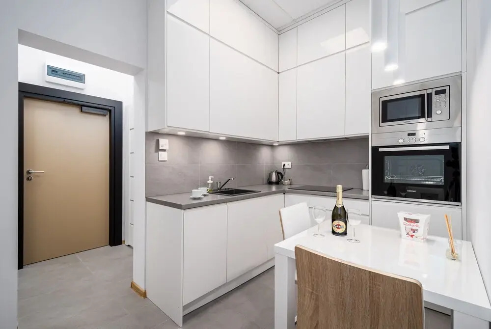 Warsaw Apartments