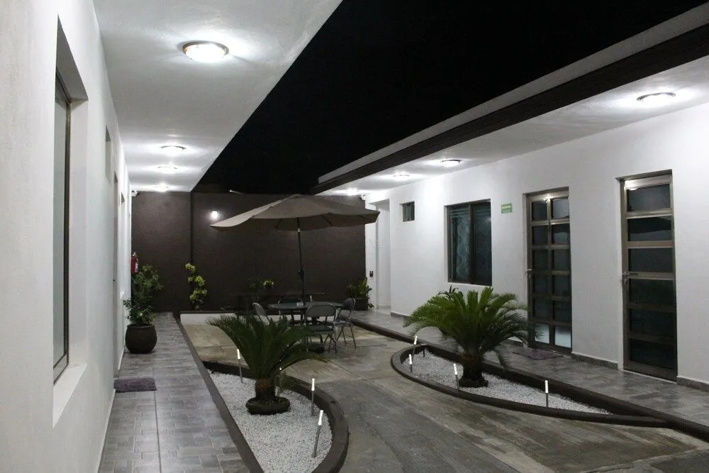 Casa Zazil