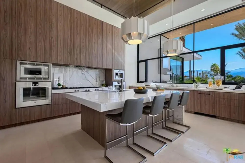 Luxurious Rancho Mirage Estate w Pool Spa