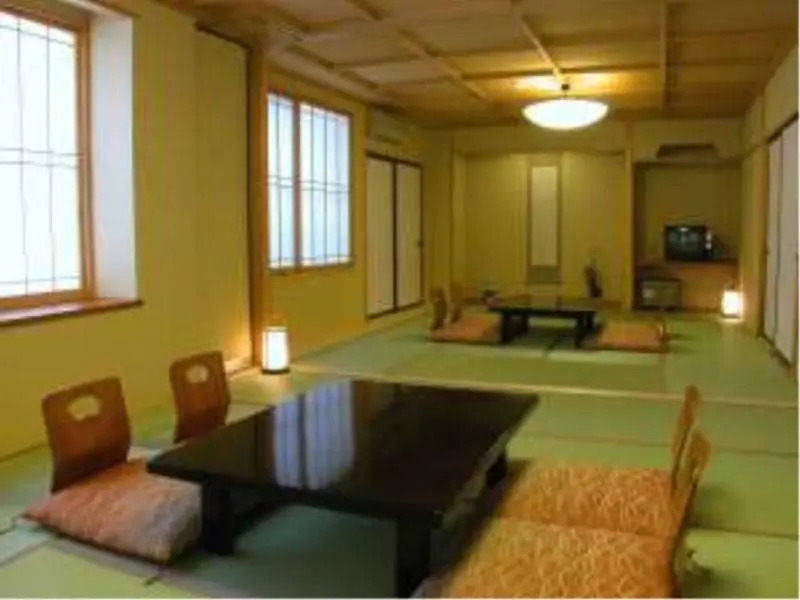 Hotel Morita