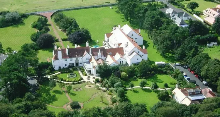 Lochgreen House Hotel & Spa