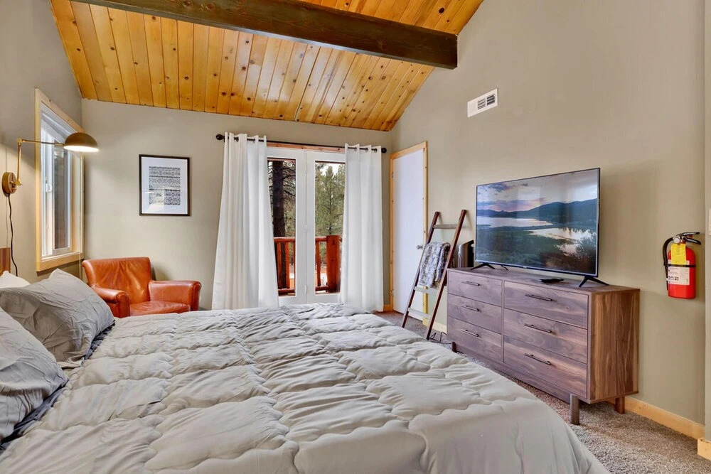 Coyote Pines #2061 by Big Bear Vacations