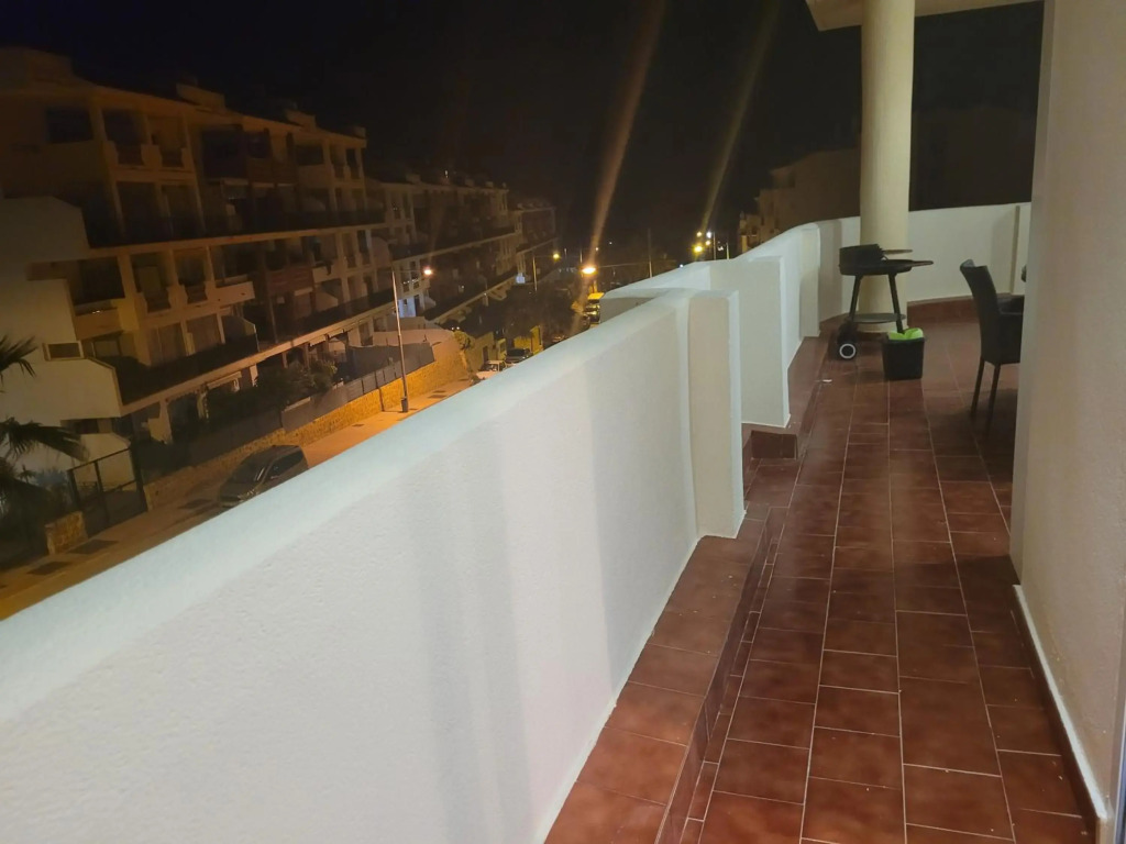 HIGH RELAXING Alboran Hills