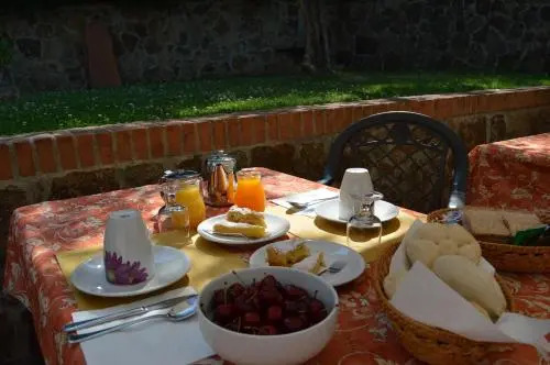 Colle Del Barbarossa