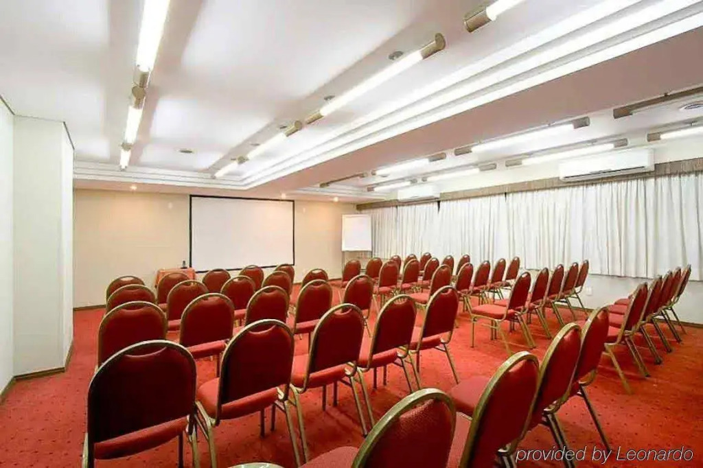 Mercure Curitiba Golden