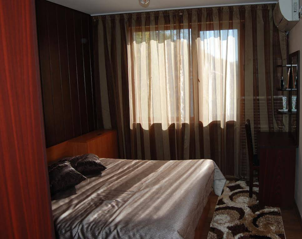 Apartment Smolyani