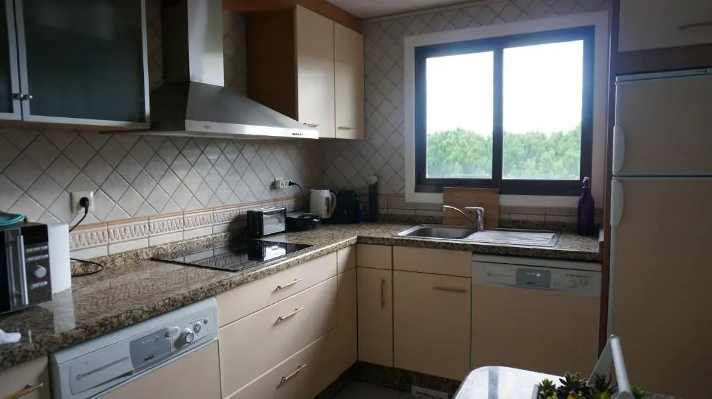 Apartment Calcada