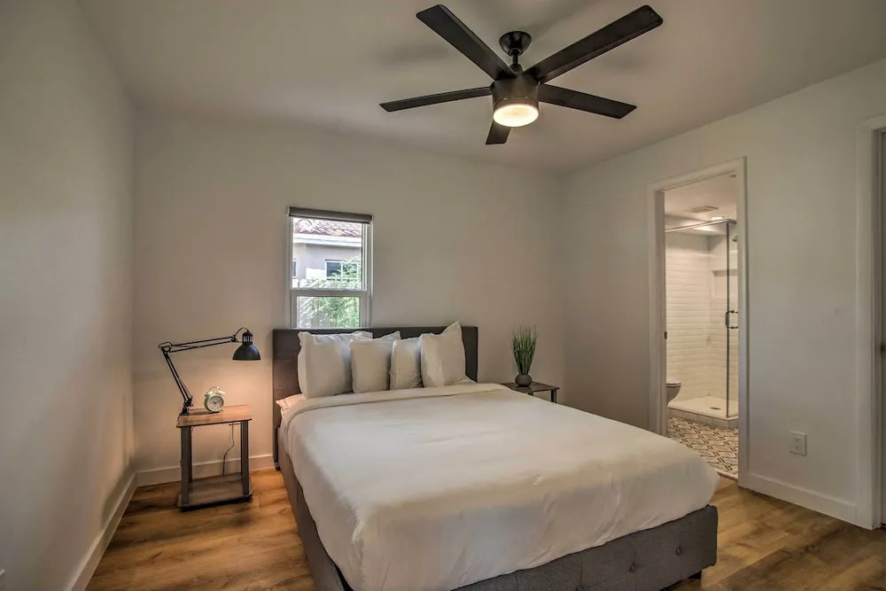 Modern Home w/ Shared Pool in Fort Lauderdale!