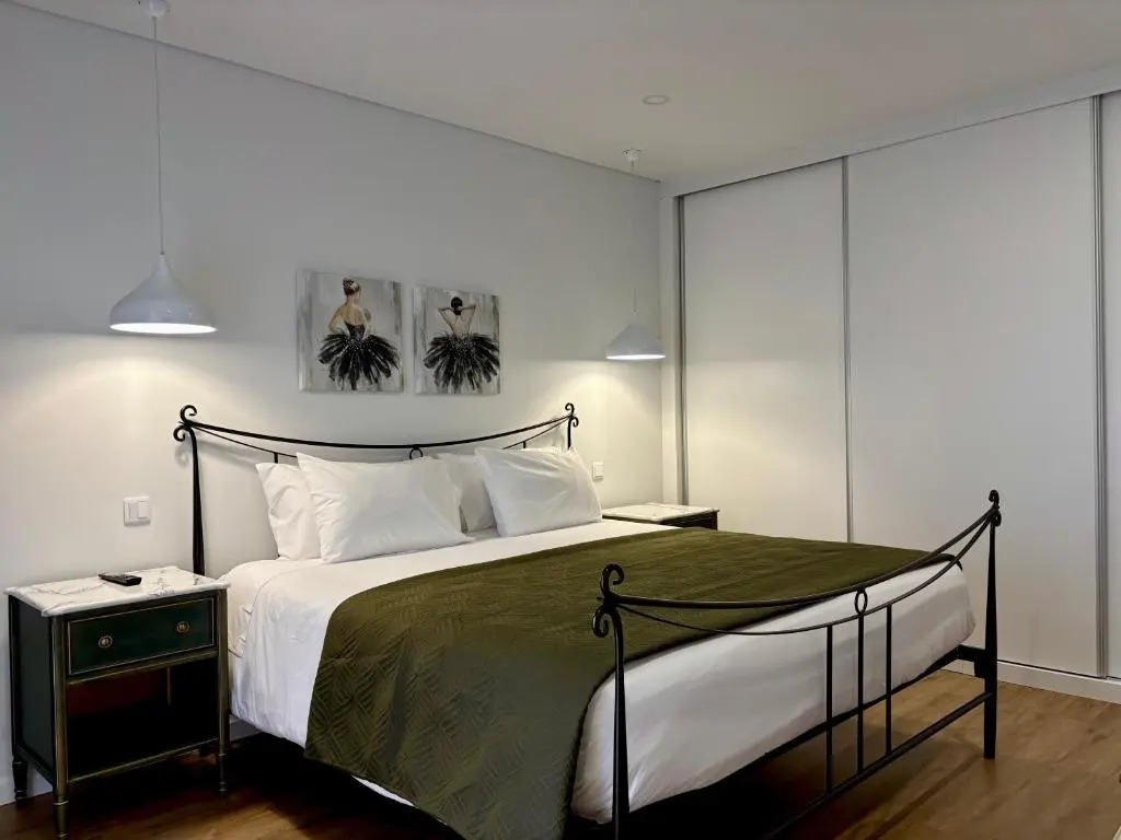 Azores Homes Resort & Spa