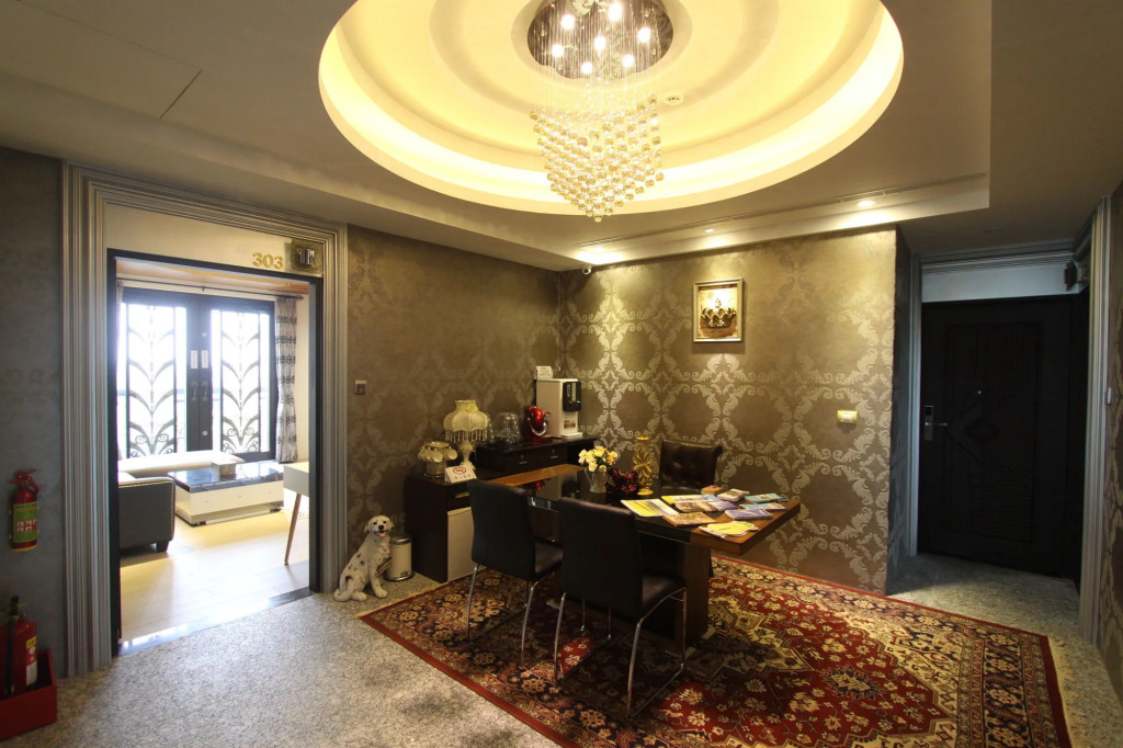 Hualien Flora B&B