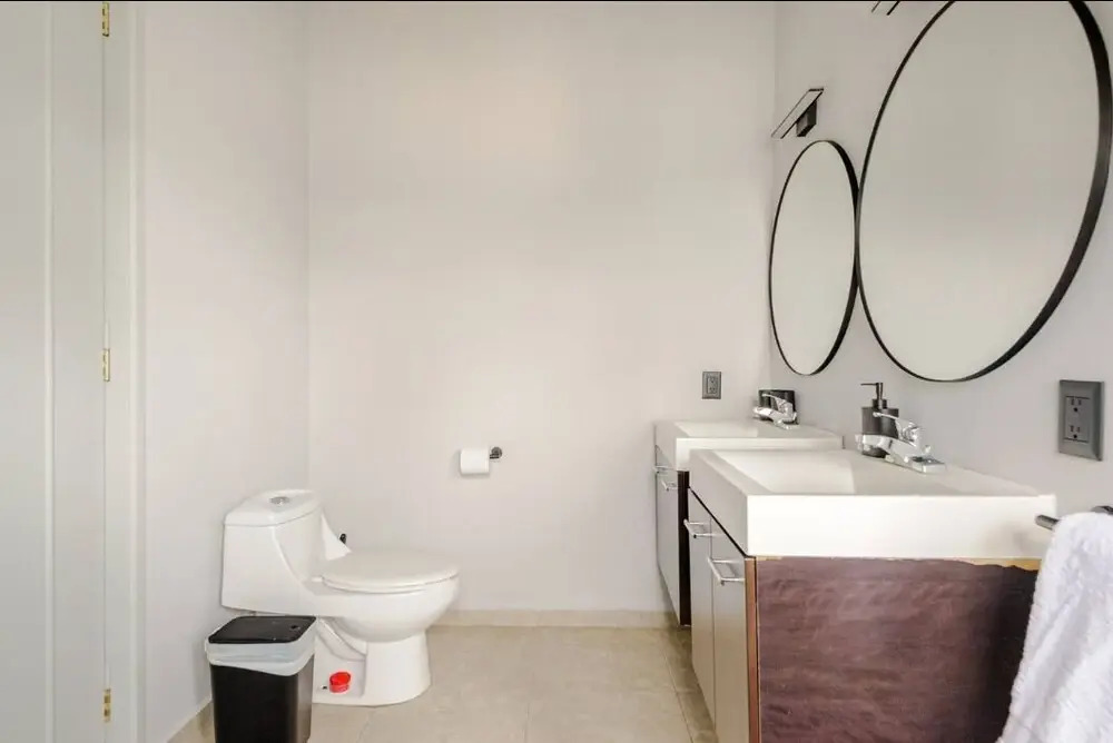 3 BDR Modern Apt Enjoy CDMX Chapultepec