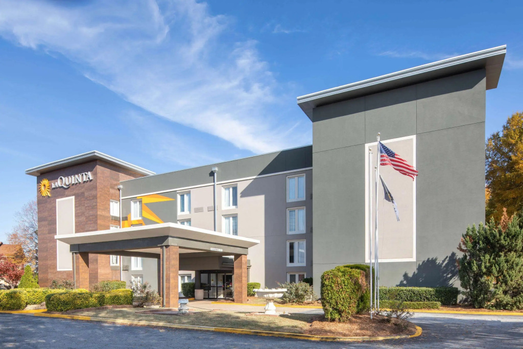 La Quinta by Wyndham Atlanta Airport South