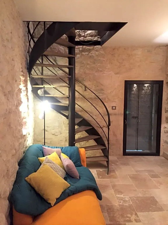 Maison d'Hotes Campagne La Nègre