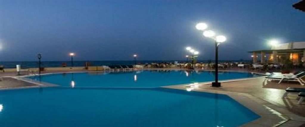 Retac El Arish
