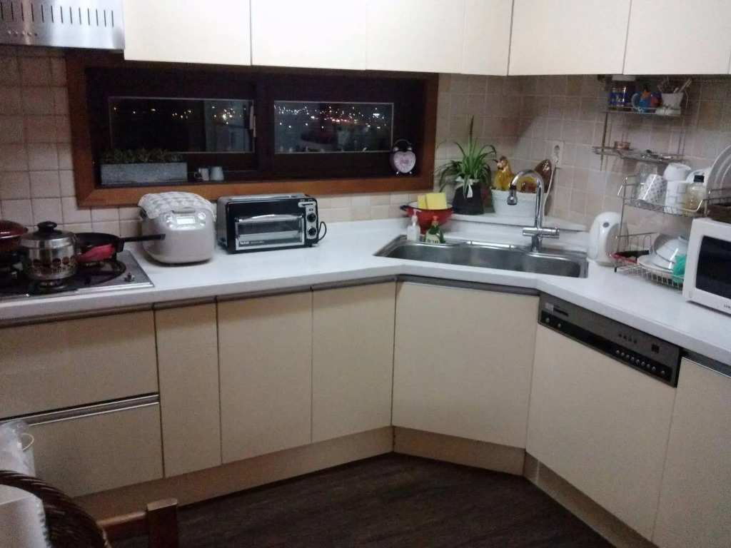 K Star Road Guesthouse - Hostel