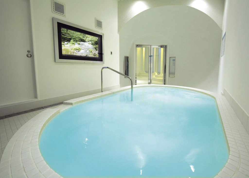 Spa World HOTEL&RESORT