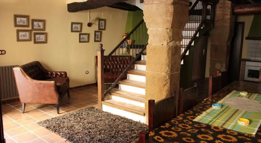 Casa El Chandre