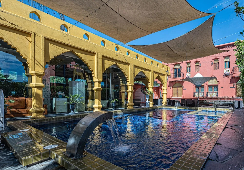 The Air Khaoyai Hotel
