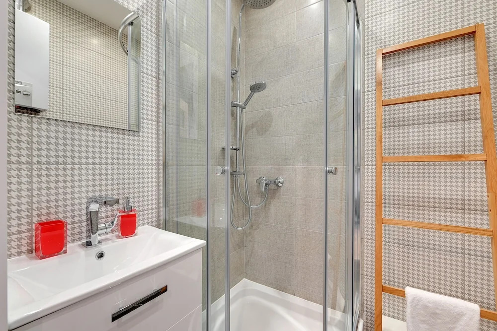 Flats For Rent - Kotwicznikow Old Town