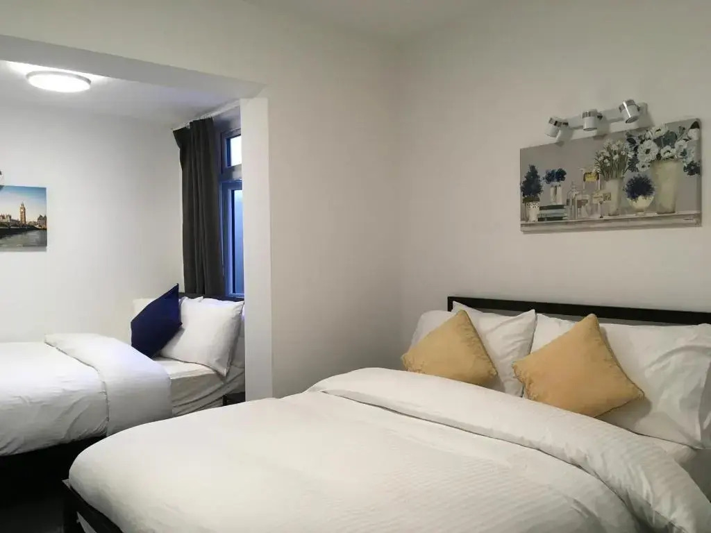 Wanstead Hotel