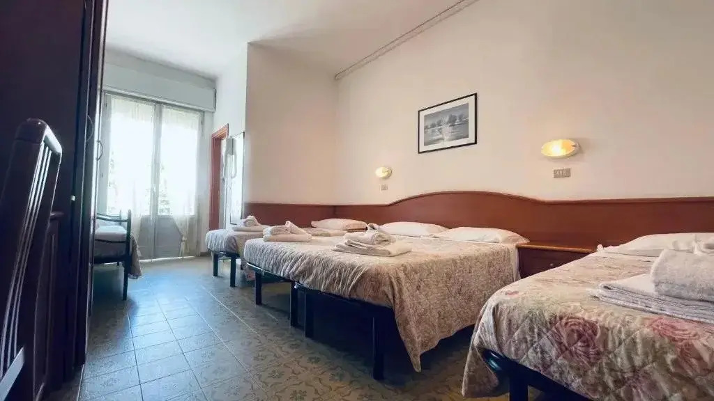 Hotel Villa Verde
