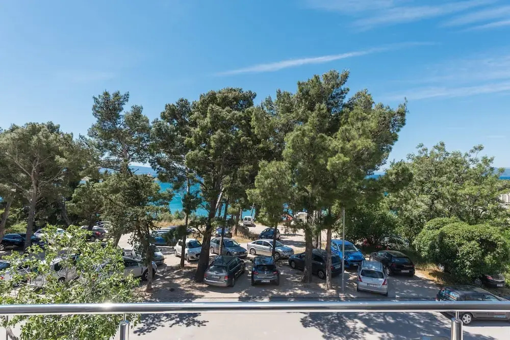 Apartment Svemir