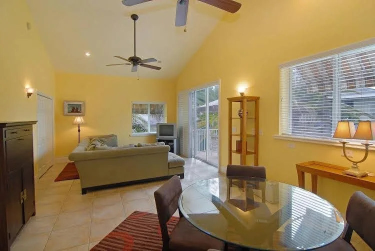 The Narrows Guesthouse