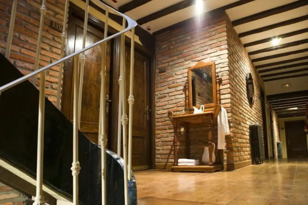 Posada Santa Ana