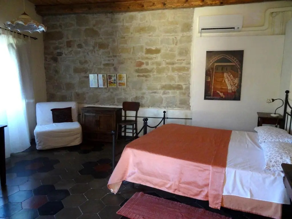 Locanda dellIstrice