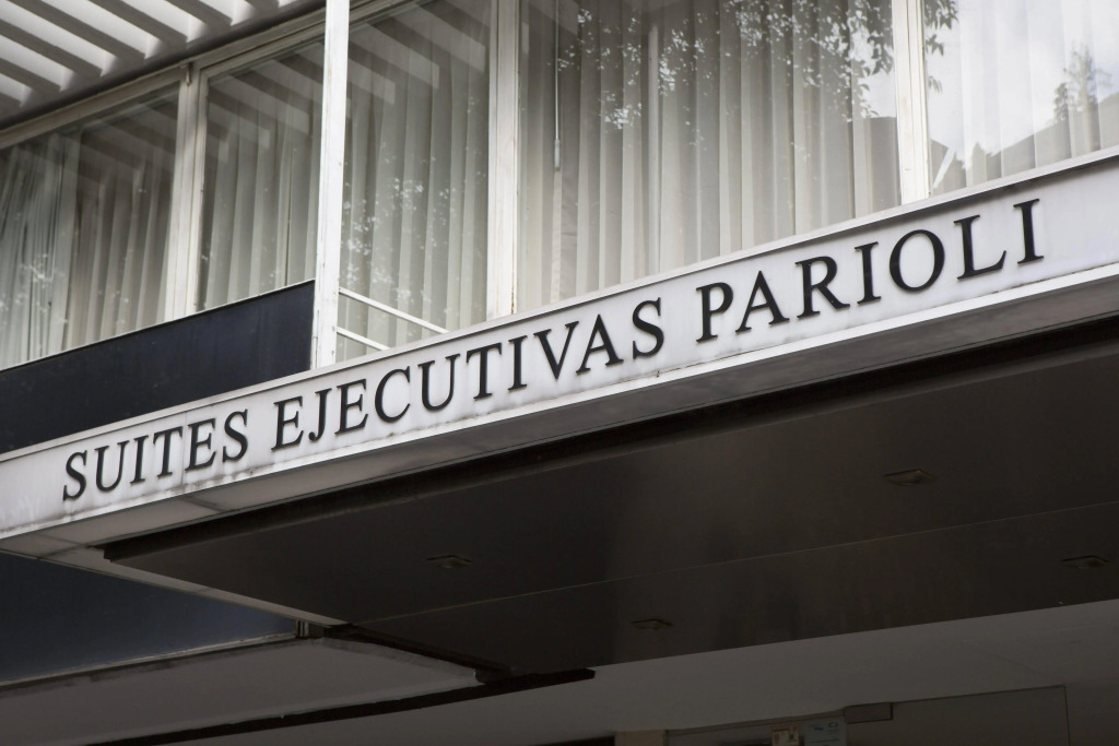 Suites Parioli