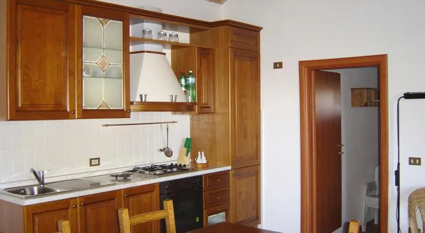 Agriturismo La Contea
