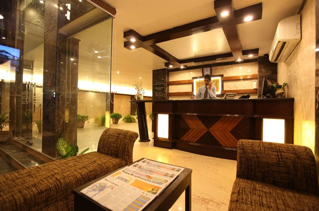 Hotel Bonlon Inn