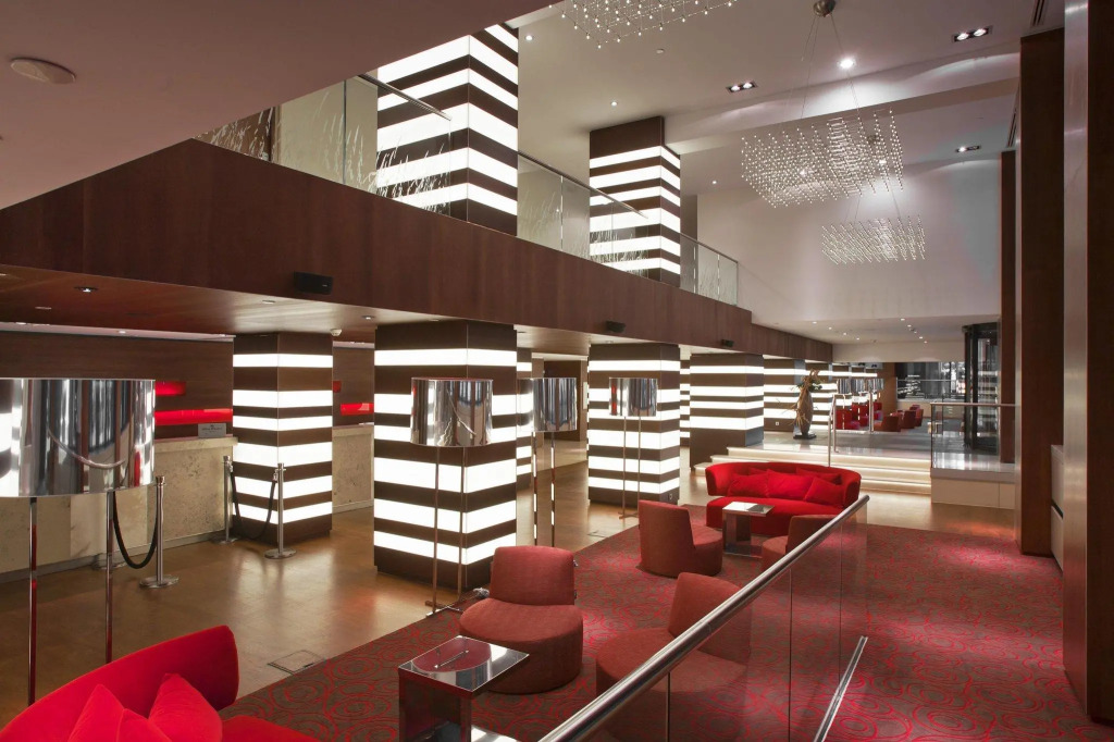Hilton The Hague