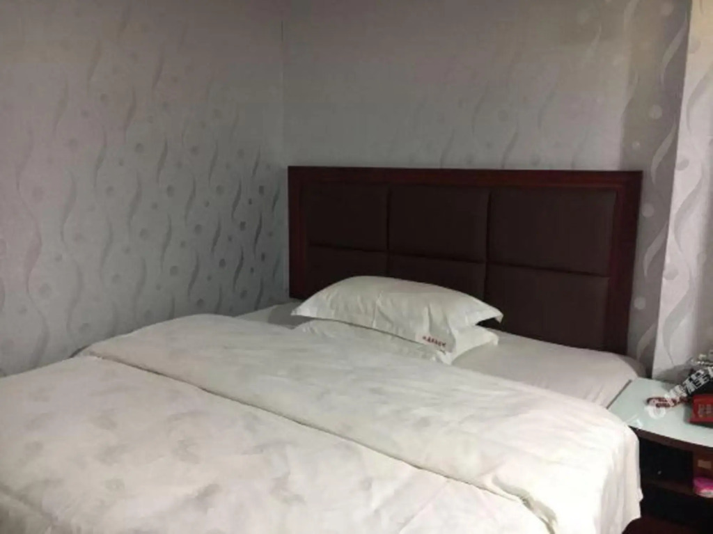 Yongsheng Business Hotel
