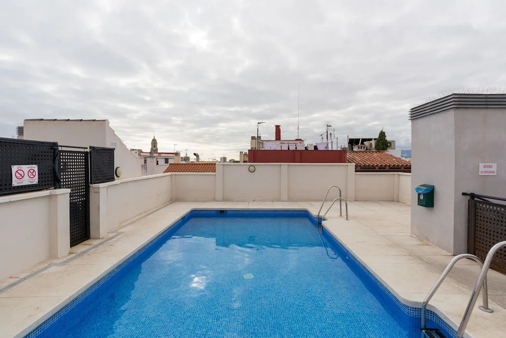 Cozy Apartament in the heart of Malaga