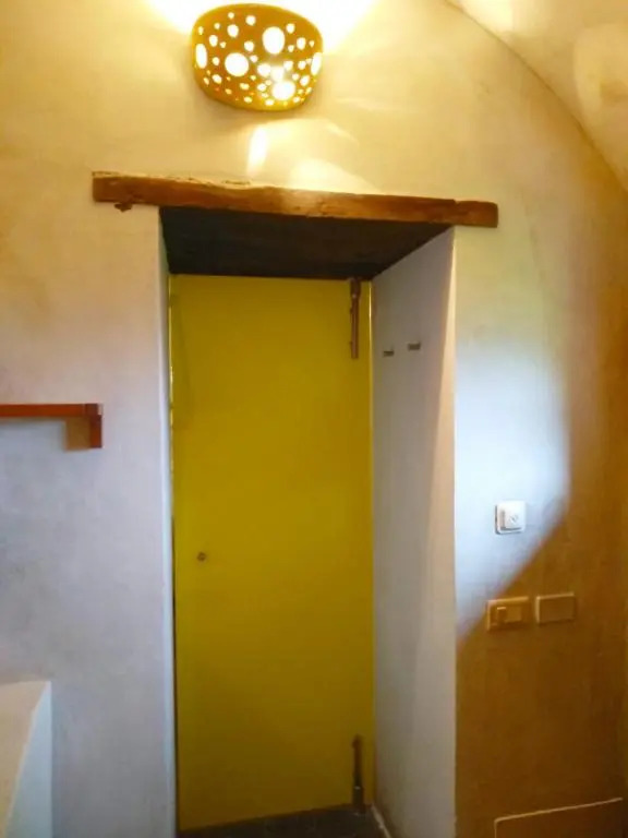 House Minuta 5 Amalfi Coast with pool