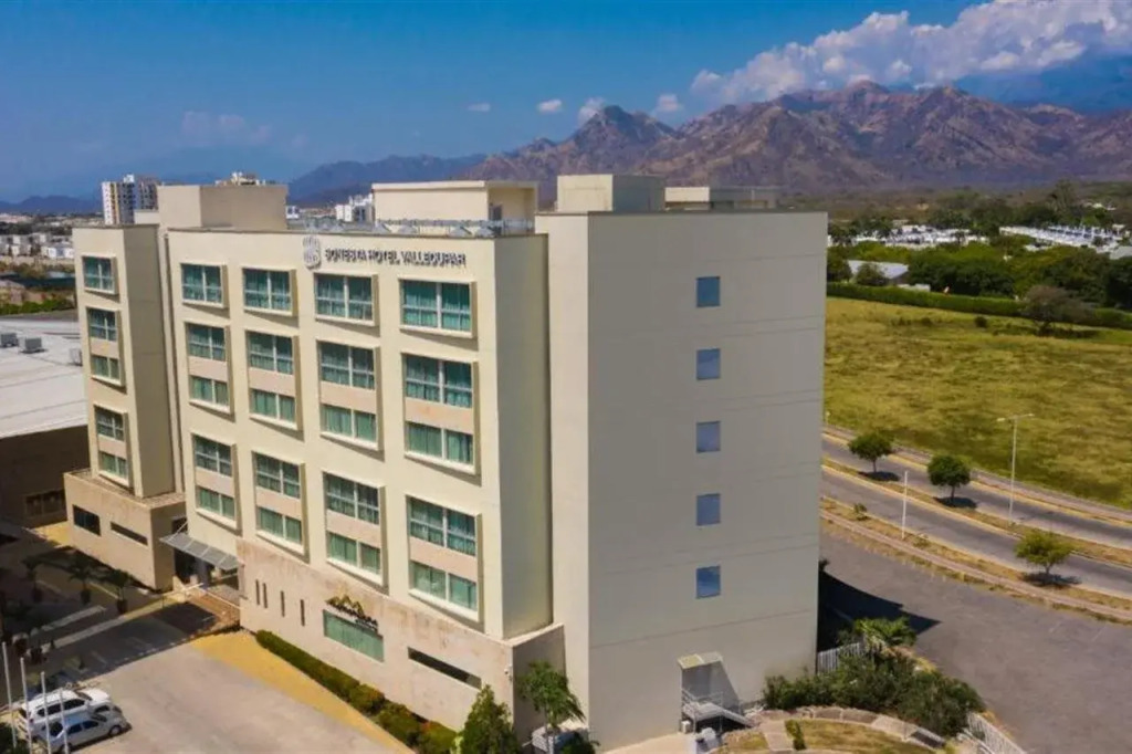 Sonesta Valledupar