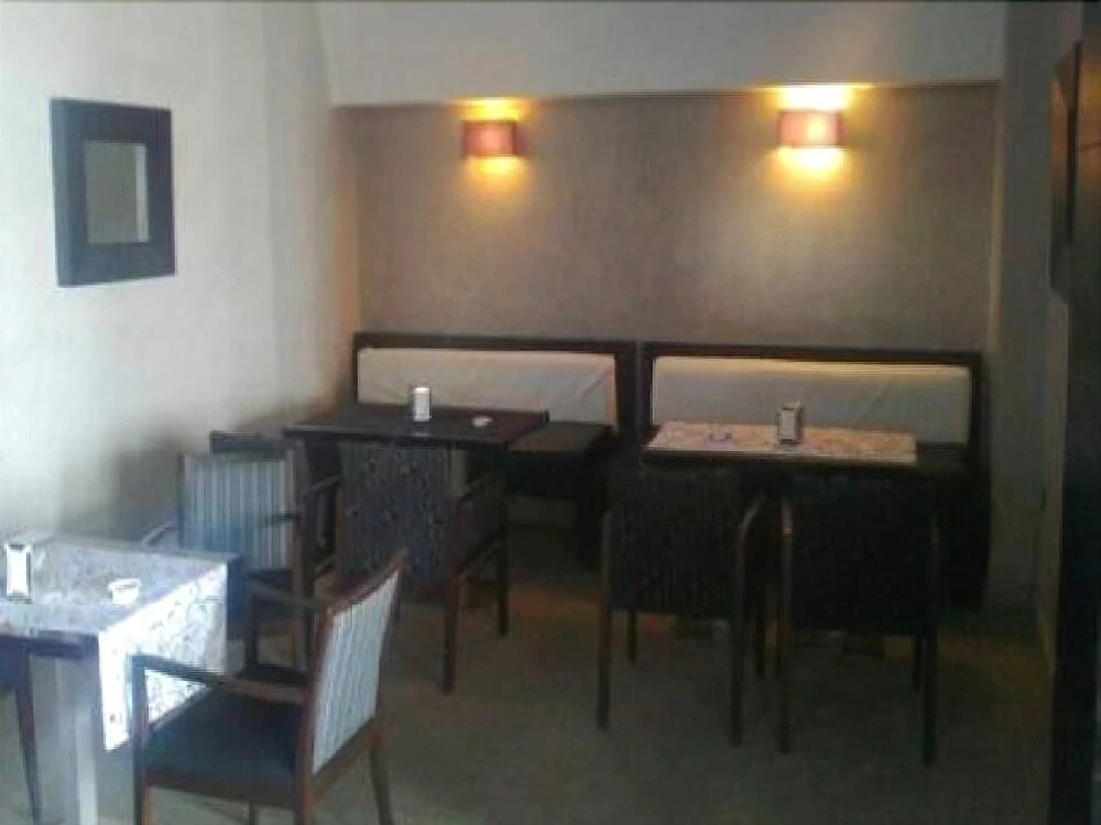 Hotel La Corniche Fnideq