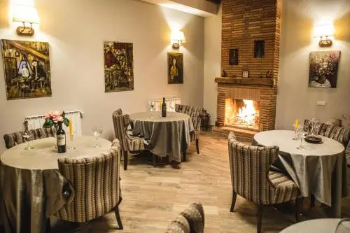 Hotel Winoterra