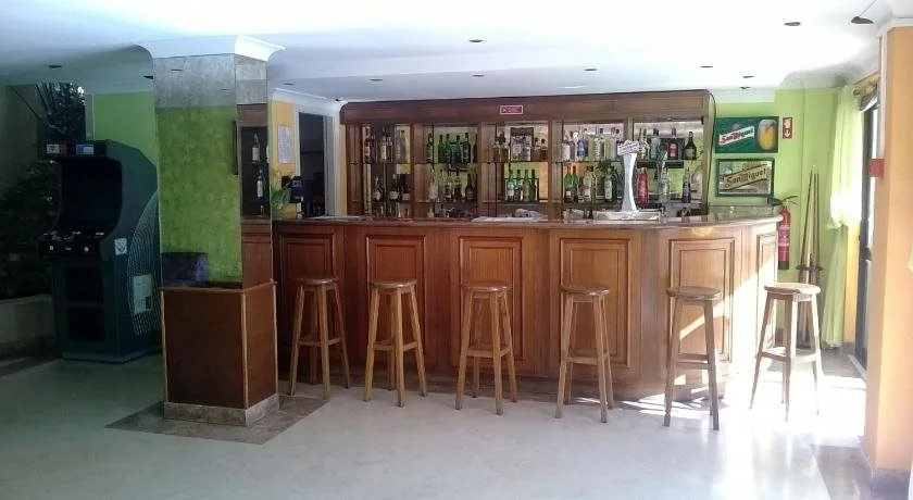 Alba Moura Apartamentos