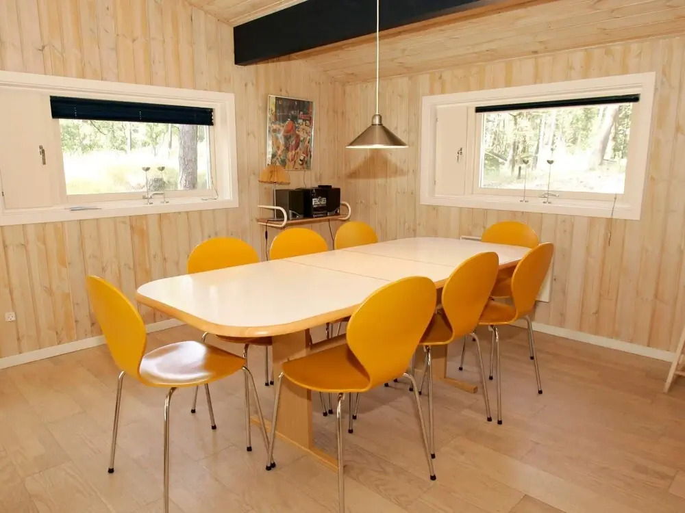8 person holiday home in Nexø-By Traum