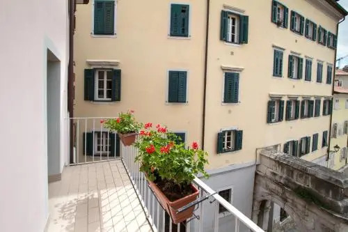 Hotel AllArco