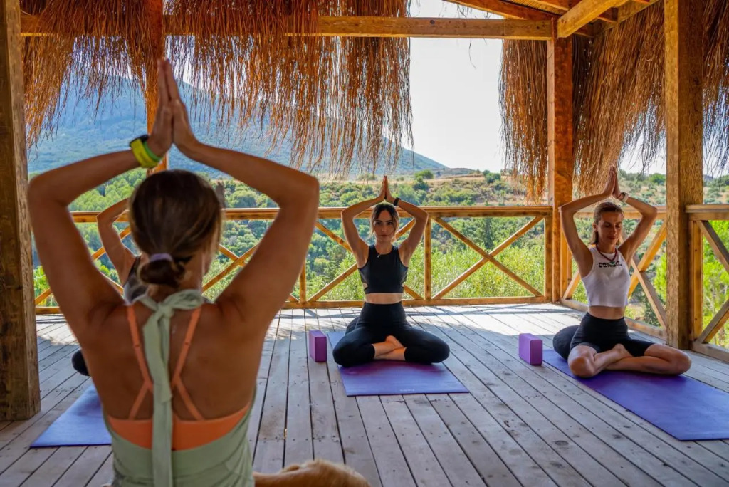 Kairos Valley Health & Nature Resort